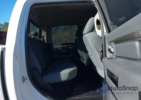 2016 Ram 1500 Big Horn from USA, damaged, VIN 1C6RR7LG5GS283256